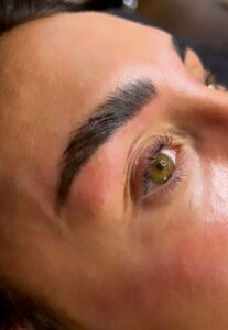 Lash Lift, Tint & Brow Lamination