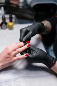 Manicure