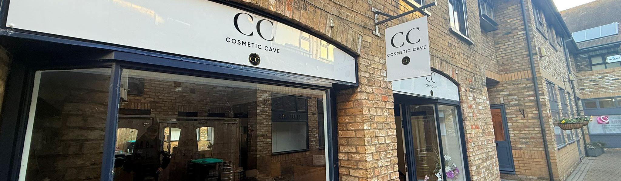 location of care cave