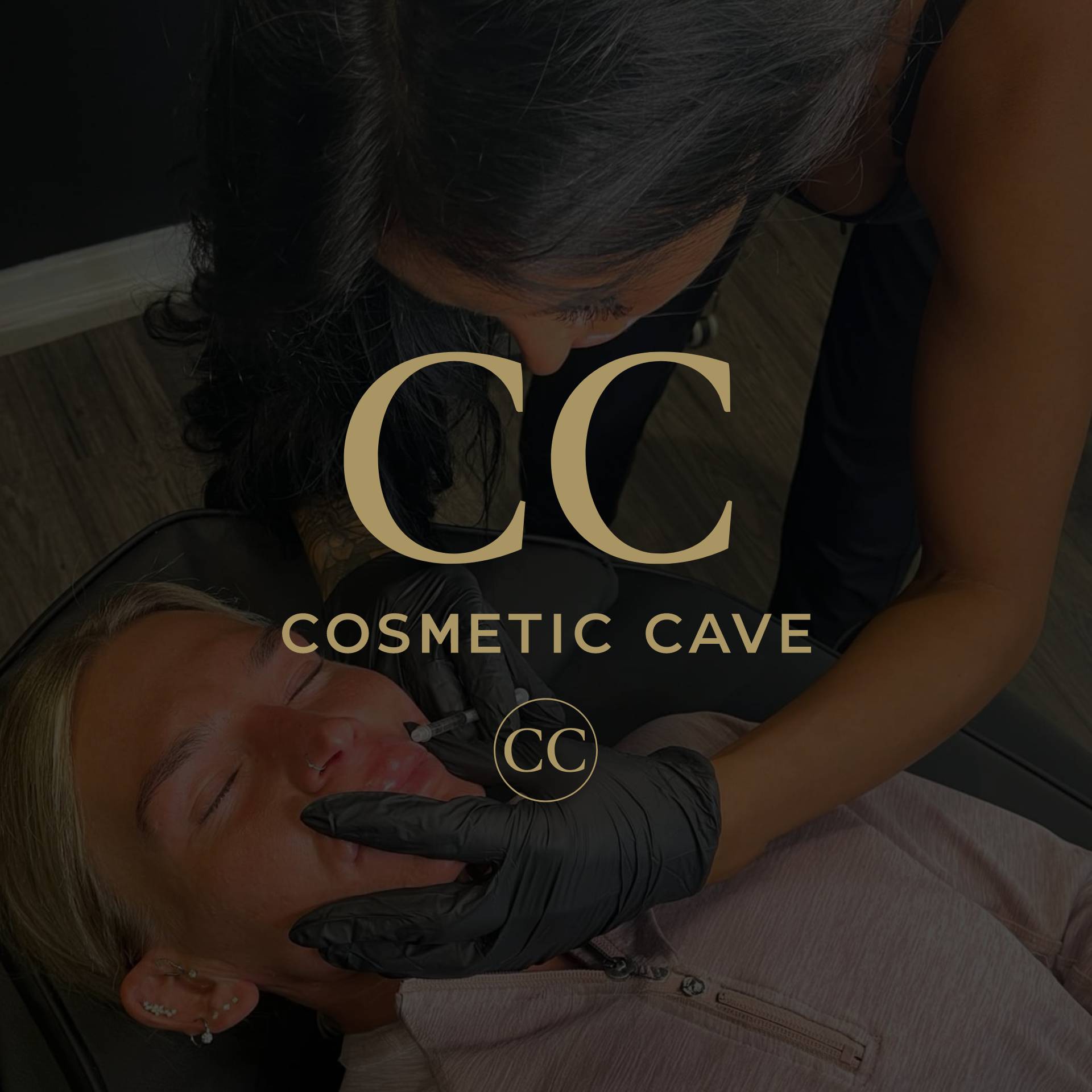 Cosmetic Cave
