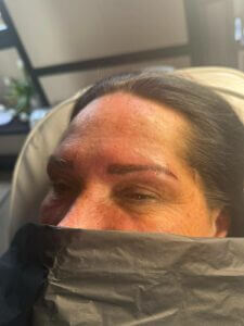 Semi-Permanent Makeup